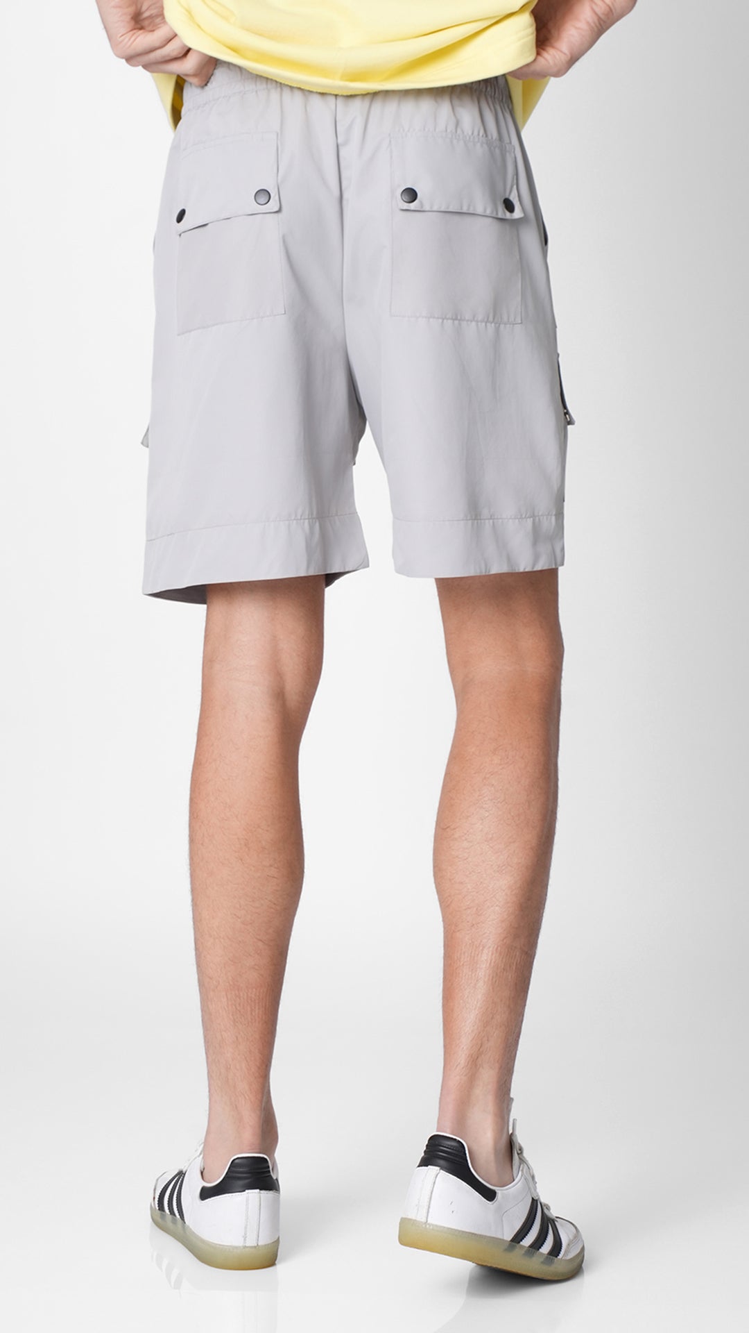 FOG UTILITY SHORTS | RESPAWN