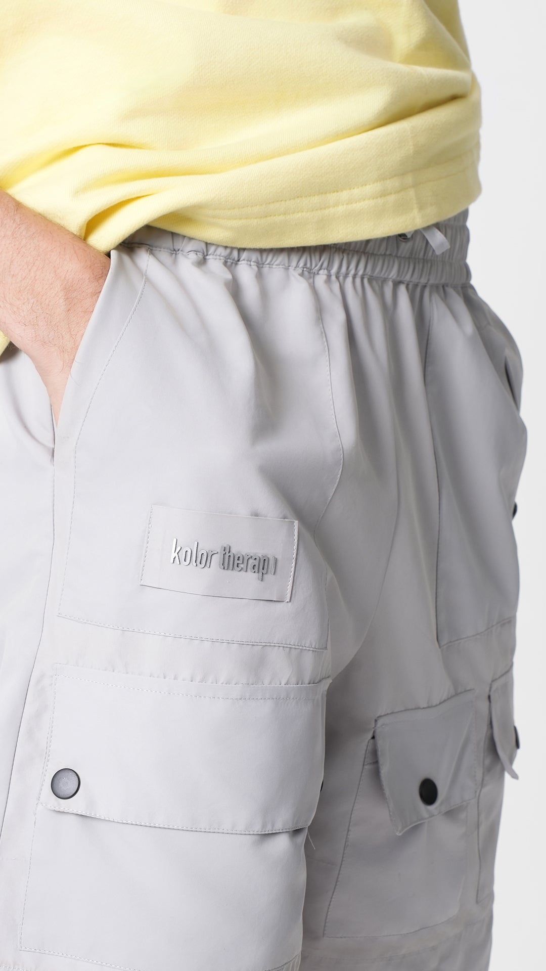 FOG UTILITY SHORTS | RESPAWN