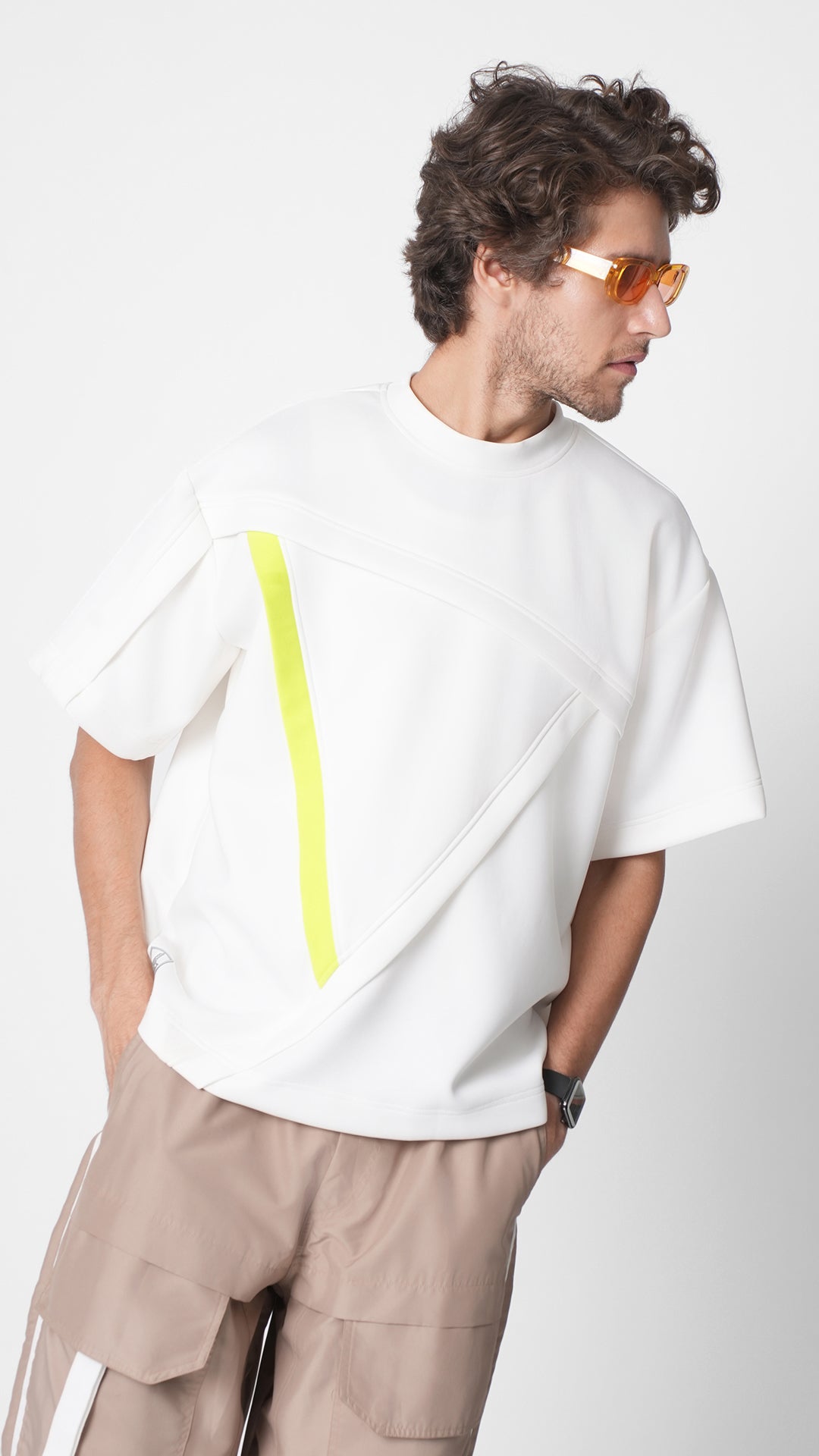 NEON STRIKE TSHIRT | RESPAWN